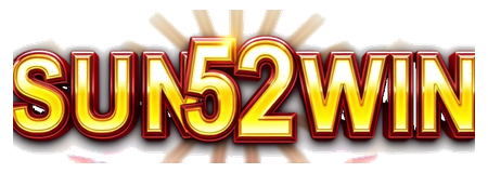 sun52 win logo
