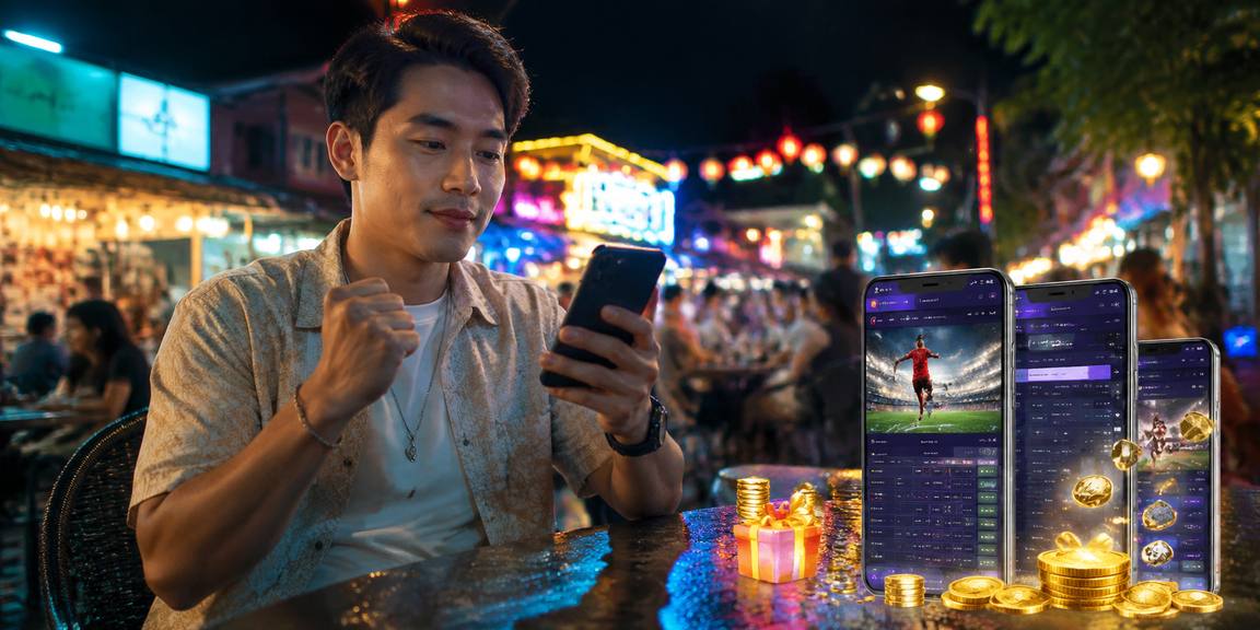 sun52 win mobile gaming